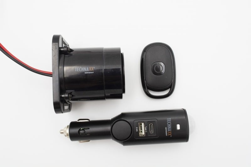 EAN 4260358124759 - Technaxx TX-168 imagen 4