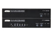 EAN 4710423778511 - ATEN CE775 extensor audio/video Transmisor y receptor de señales AV Negro imagen 2