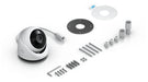 EAN 0810084698815 - Ubiquiti G6 Turret Torreta Cámara de seguridad IP Interior y exterior 3864 x 2160 Pixeles Techo/pared imagen 9