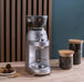 EAN 8017709339883 - Smeg CGF02SSEU molinillo de café 150 W Aluminio imagen 14