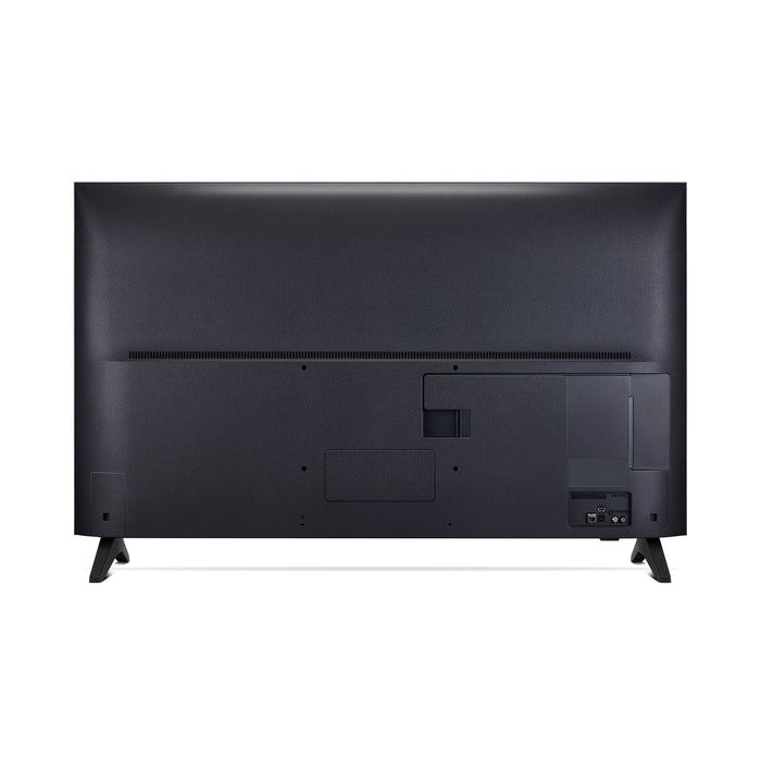 EAN 8806096456750 - LG QNED AI 43QNED70A6A 109,2 cm (43") 4K Ultra HD Smart TV Wifi Negro imagen 5