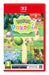 EAN 0045496313876 - Nintendo Pokémon Pokopia (Switch 2) Estándar Plurilingüe Nintendo Switch 2 imagen 1