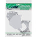 EAN 4043718286898 - InLine 76203C módulo de conector de red imagen 4