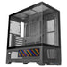 EAN 8435693112556 - Mars Gaming MCLCDX carcasa de ordenador Midi Tower Negro imagen 6