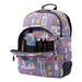 EAN 7704758570053 - Totto Crayoles mochila Mochila escolar Multicolor Poliéster imagen 5