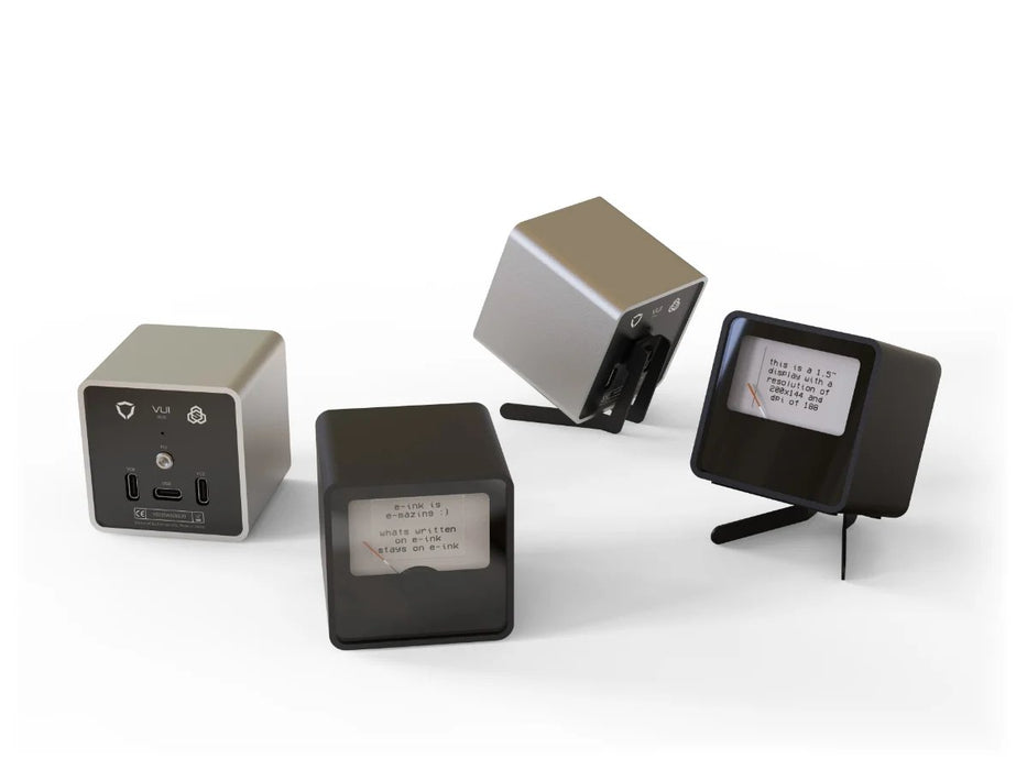 EAN 8718469092031 - Streacom VU1 Universal Mostrar imagen 2
