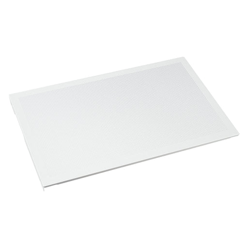 EAN 6933412796879 - DeepCool Air Panel 100 WH Small Form Factor (SFF) De panel lateral imagen 1