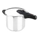 EAN 8411796081104 - BRA A185101 olla a presión 4 L Plata imagen 1
