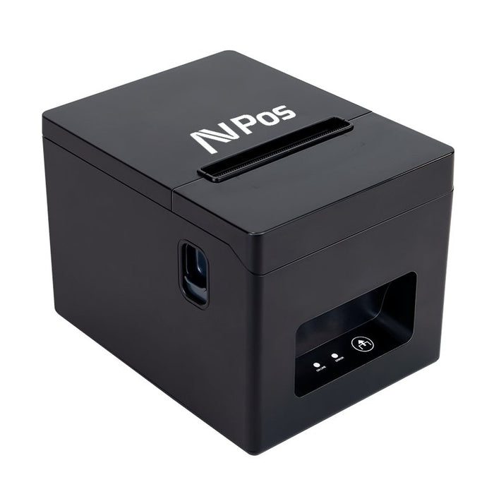 EAN 8425402559703 - AVPos AVP-TC21NET impresora de recibos Alámbrico Térmica directa imagen 3