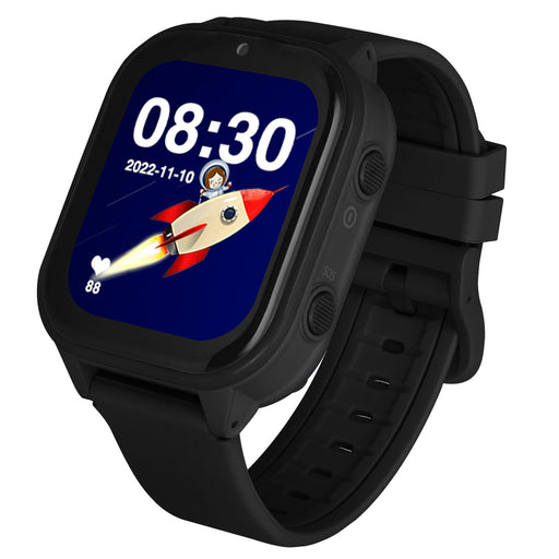 EAN 5904238484920 - Garett Electronics Kids Sun Ultra 4G 4,7 cm (1.85") IPS Digital 240 x 280 Pixeles Pantalla táctil Negro W imagen 1