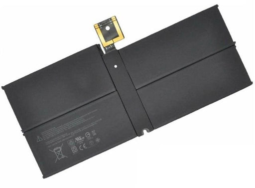 EAN 5706998702388 - CoreParts TABX-BAT-MIS179SL refacción para laptop Batería imagen 1