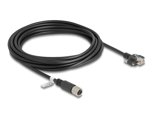 EAN 4043619804597 - DeLOCK 80459 cable de red Cat5e F/UTP (FTP) imagen 1