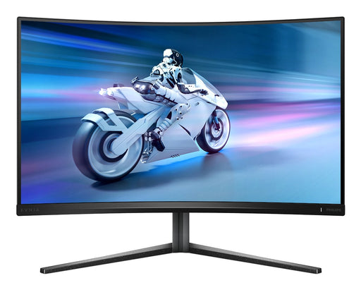 EAN 8712581799564 - Philips Evnia 5000 32M2C5500W/00 pantalla para PC 80 cm (31.5") 2560 x 1440 Pixeles Quad HD LCD Negro imagen 2