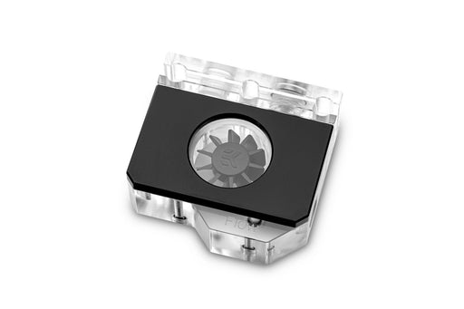 EAN 3831109829721 - EK 3831109829721 accesorio o pieza de sistema de refrigeración para ordenador Indicador de flujo imagen 1