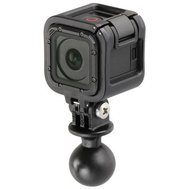 EAN 793442936999 - RAM Mounts RAP-B-202U-GOP1 accesorio para cámara de deportes de acción Soporte para cámara imagen 2