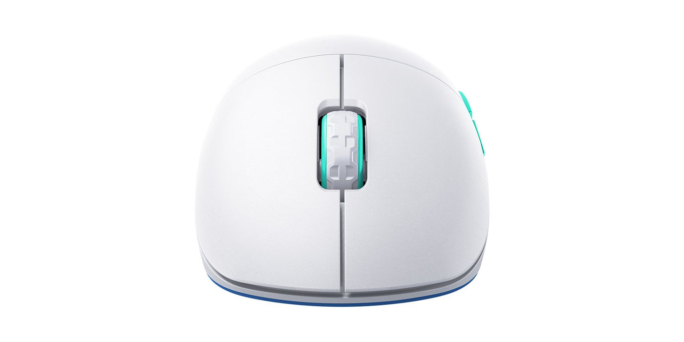 EAN 7340086912631 - CHERRY XTRFY M8 ratón Juego mano derecha RF inalámbrico Óptico 26000 DPI imagen 5