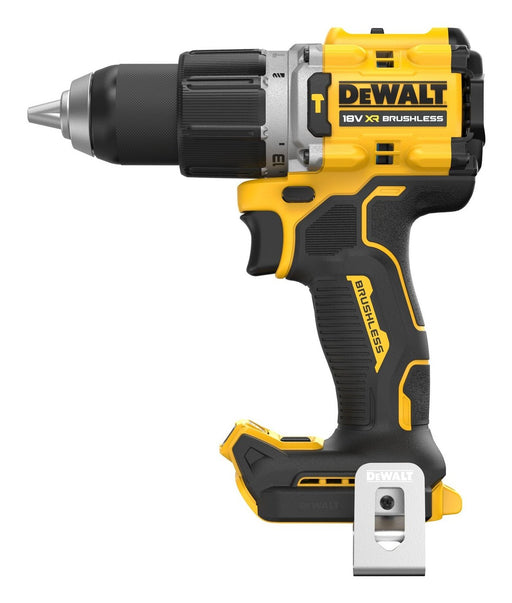 EAN 5035048750230 - DeWALT DCD805NT-XJ taladro 2000 RPM 1,34 kg imagen 2