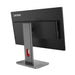 EAN 199273609932 - Lenovo ThinkVision P27UD-40 pantalla para PC 68,6 cm (27") 3840 x 2160 Pixeles 4K Ultra HD LED Negro imagen 4