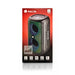EAN 8435430621693 - NGS ROLLER BEAST Altavoz portátil estéreo Negro 32 W imagen 7