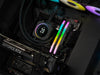 EAN 840006680635 - Corsair Vengeance RGB CMH64GX5M2B6000C38 módulo de memoria 64 GB 2 x 32 GB DDR5 288-pin DIMM imagen 5