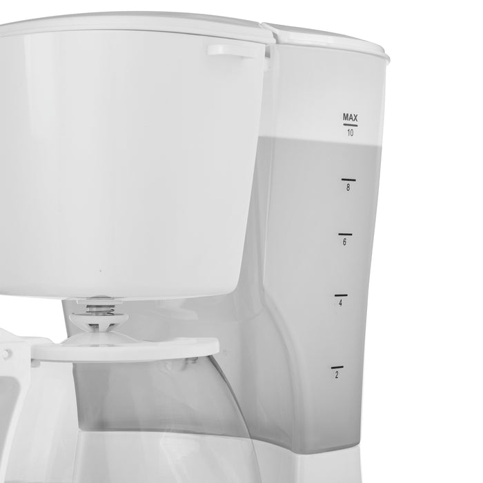 EAN 8713016076601 - Tristar CM-1252 cafetera eléctrica Semi-automática Cafetera de filtro 1,25 L imagen 4