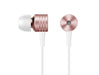 EAN 6933037250350 - 1More E1003 Auriculares Alámbrico Dentro de oído Rosa imagen 1