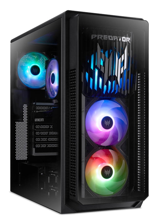 EAN 4711474396785 - Acer Predator PO5-660 Intel Core Ultra 7 265F 32 GB DDR5-SDRAM 2 TB SSD NVIDIA GeForce RTX 5070 Windows 1 imagen 1