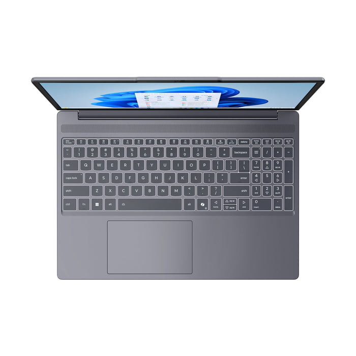 EAN 199276824110 - Lenovo IdeaPad Slim 3 15ARP10 AMD Ryzen™ 5 150 Portátil 38,9 cm (15.3") WUXGA 16 GB DDR5-SDRAM 512 GB SSD  imagen 2