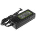 EAN 5903317226727 - Green Cell AD71P adaptador e inversor de corriente Interior 120 W Negro imagen 2