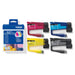 EAN 4977766842181 - Brother LC527VAL cartucho de tinta 4 pieza(s) Original Negro, Cian, Magenta, Amarillo imagen 3