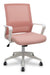 EAN 8435501019497 - PIQUERAS Y CRESPO Ergo535 Asiento acolchado tapizado Respaldo de malla imagen 8