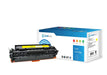 EAN 5704174132462 - CoreParts QI-HP1025Y cartucho de tóner 1 pieza(s) Compatible Amarillo imagen 1