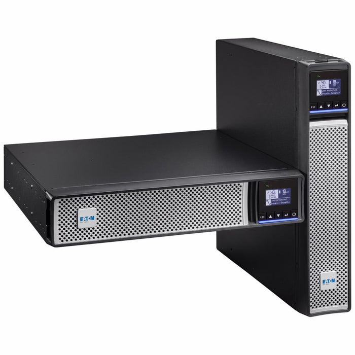 EAN 0743172104656 - Eaton 5PX Gen2 sistema de alimentación ininterrumpida (UPS) Línea interactiva 3 kVA 3000 W 10 salidas AC imagen 1