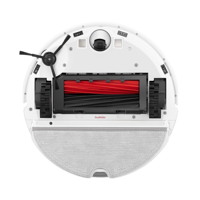 EAN 6970995787757 - Roborock Q8M02-00 aspiradora robotizada Blanco imagen 3