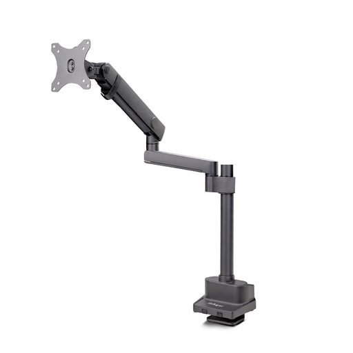 EAN 0065030921695 - StarTech.com ARMPIVOT2 soporte para monitor 101,6 cm (40") Negro imagen 1