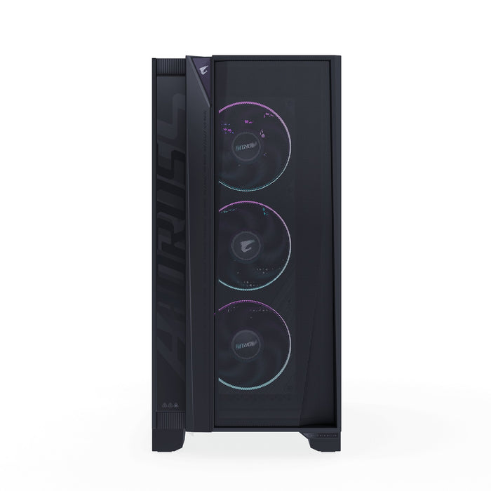 EAN 4719331877828 - GIGABYTE AP5A7N7T-5102​ AMD Ryzen™ 7 9800X3D 32 GB DDR5-SDRAM 2 TB SSD NVIDIA GeForce RTX 5070 Ti Windows imagen 3