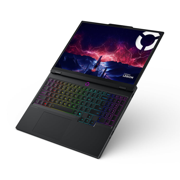 EAN 199273285549 - Lenovo Legion 5 15AHP10 AMD Ryzen™ 7 260 Portátil 38,4 cm (15.1") WQXGA 32 GB DDR5-SDRAM 1 TB SSD NVIDIA G imagen 16