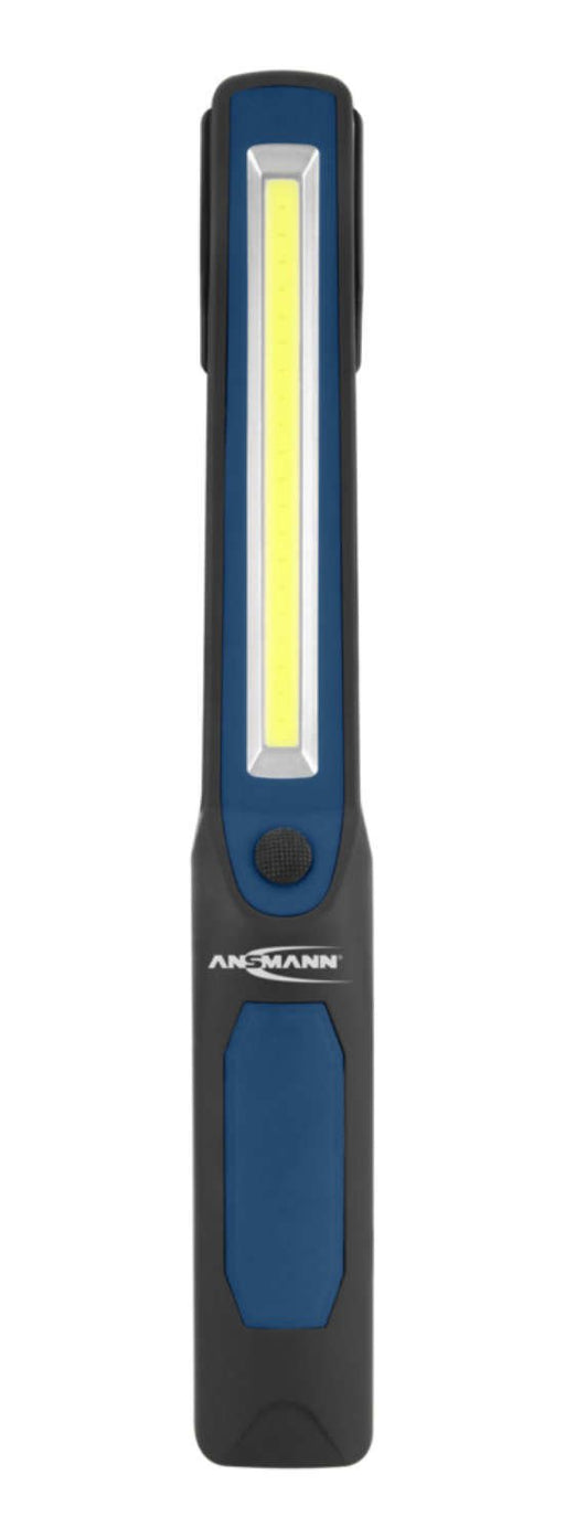 EAN 4013674153091 - Ansmann WL250B Negro, Azul Linterna de mano COB LED imagen 1