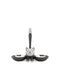 EAN 8003299923021 - Alessi AMMI09G cuenco comedero para perro y gato imagen 1