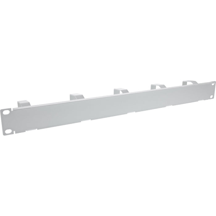 EAN 4043718299980 - InLine 19110B accesorio de bastidor Panel de gestión de cables imagen 3