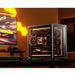 EAN 6970620555539 - Jonsbo X400 Gray Torre Negro imagen 48