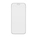 EAN 5715685043543 - PanzerGlass ® 2-Way Privacy Screen Protector iPhone 2026 Pro Max | Ultra-Wide Fit w. FASTFIT IN-A-BOX Pro imagen 4