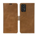 EAN 5711428015082 - dbramante1928 Lynge funda para teléfono móvil 16,5 cm (6.5") Folio Bronceado imagen 3