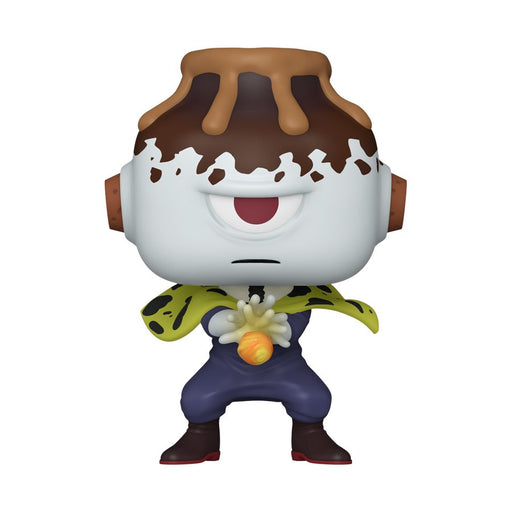 EAN 0889698867733 - FUNKO POP! 86773 imagen 1