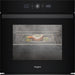 EAN 8003437837197 - Whirlpool WOI4S8PM0SBA 73 L Negro imagen 4
