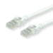 EAN 7611990136049 - ROLINE 21152665 cable de red Blanco 5 m Cat6 S/FTP (S-STP) imagen 1