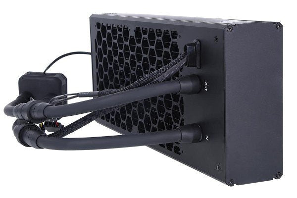 EAN 4250197115940 - Alphacool 11594 sistema de refrigeración para ordenador Procesador Sistema de refrigeración líquida todo  imagen 9