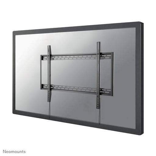 EAN 8717371445423 - Neomounts LFD-W1000 soporte para TV 2,54 m (100") Negro imagen 1