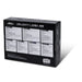 EAN 3700104431461 - ADVANCE BX-308U3 caja para disco duro externo Caja de disco duro (HDD) Negro 3.5" imagen 3