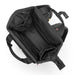 EAN 4012013704345 - Reisenthel allrounder R large Poliéster Negro Bolsa de hombro imagen 2